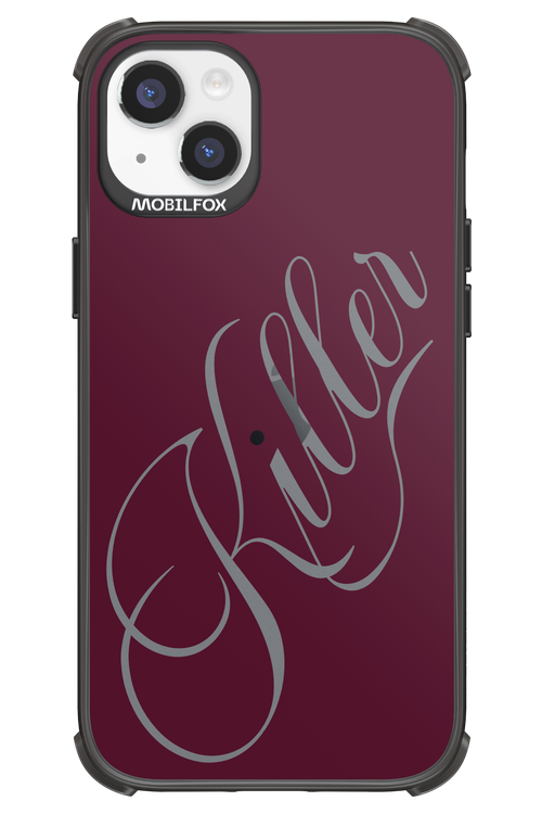 Cherry Killer - Apple iPhone 14 Plus