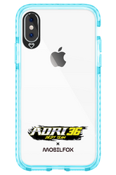 ADRI36 x Mobilfox Edition - Apple iPhone XS