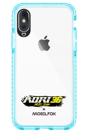 ADRI36 x Mobilfox Edition - Apple iPhone XS