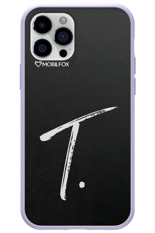 (Off Space) T 2.0 - Apple iPhone 12 Pro