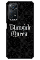 Blowjob Queen 2.0 - Xiaomi Redmi Note 11Pro 4G/5G