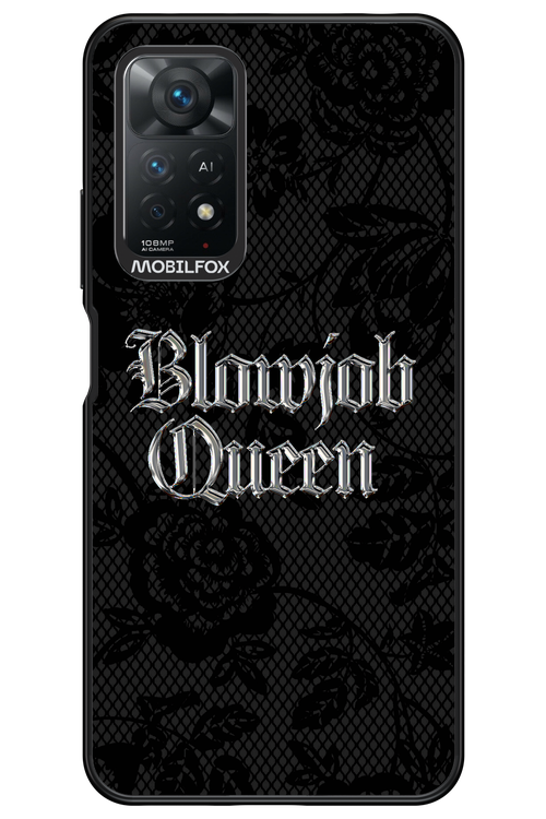 Blowjob Queen 2.0 - Xiaomi Redmi Note 11Pro 4G/5G