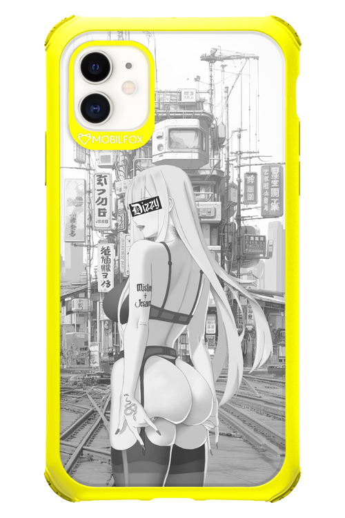 Blade Beauty - Apple iPhone 11