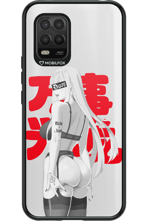 Neo Silence - Xiaomi Mi 10 Lite 5G