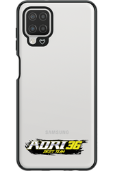 ADRI36 Signature 2.0 - Samsung Galaxy A12