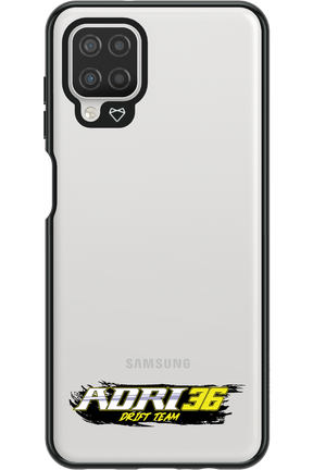ADRI36 Signature 2.0 - Samsung Galaxy A12