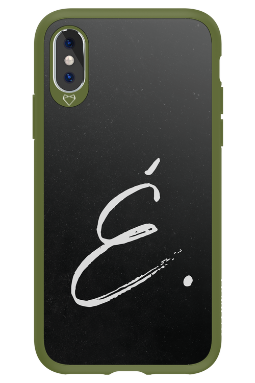 (Off Space) E II 2.0 - Apple iPhone X