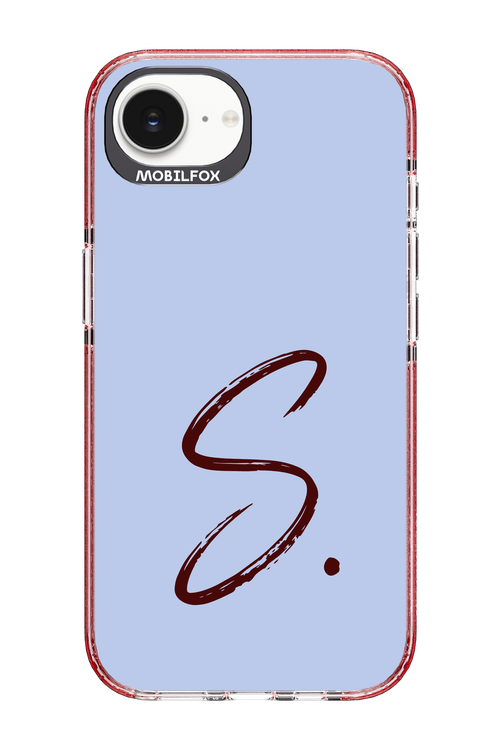 (Jellyfish Presso) S 2.0 - Apple iPhone 16e
