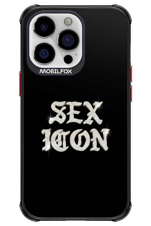 SEX ICON 2.0 - Apple iPhone 13 Pro