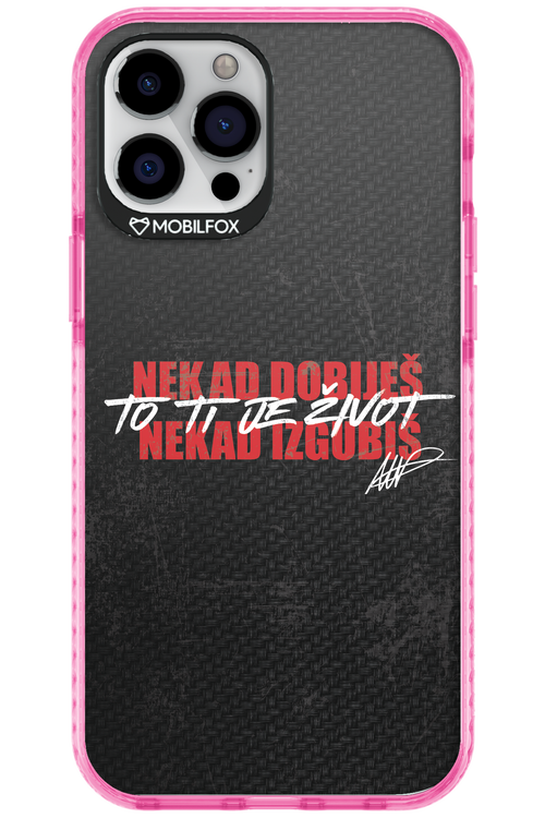 CARBON ADRI 2.0 - Apple iPhone 12 Pro Max