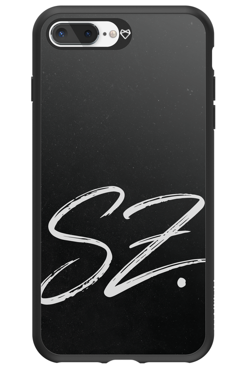 (Off Space) SZ 2.0 - Apple iPhone 7 Plus