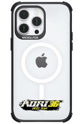 ADRI36 Signature - Apple iPhone 14 Pro Max