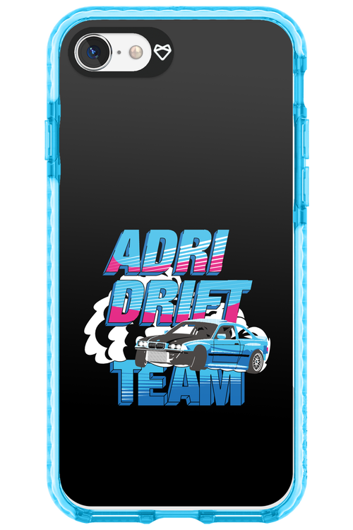 Adri Drift 2.0 - Apple iPhone 8