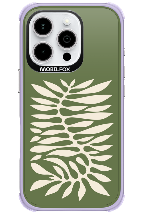 Grasshopper - Apple iPhone 16 Pro