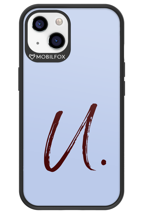 (Jellyfish Presso) U 2.0 - Apple iPhone 13