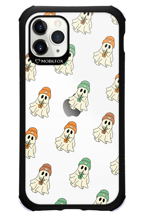 Spirited Sips (Nude) - Apple iPhone 11 Pro