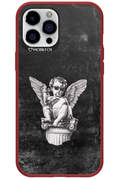 Fallen Angel - Apple iPhone 12 Pro Max