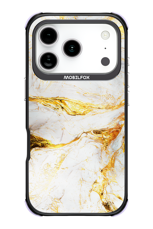 Quartz - Apple iPhone 17 Pro