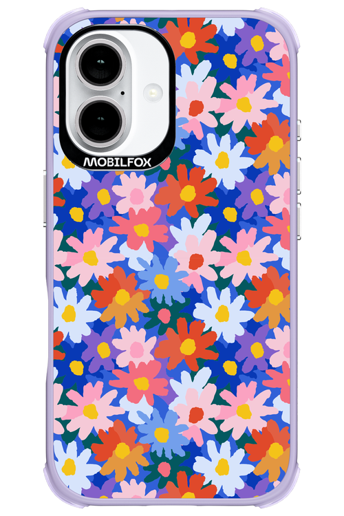 Happy Bloom - Apple iPhone 16