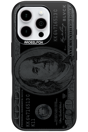100 2.0 - Apple iPhone 16 Pro