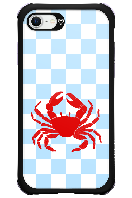 Oh Crab - Apple iPhone SE 2020