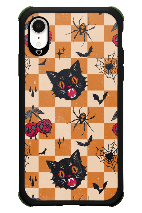 Witch's Patch - Apple iPhone XR