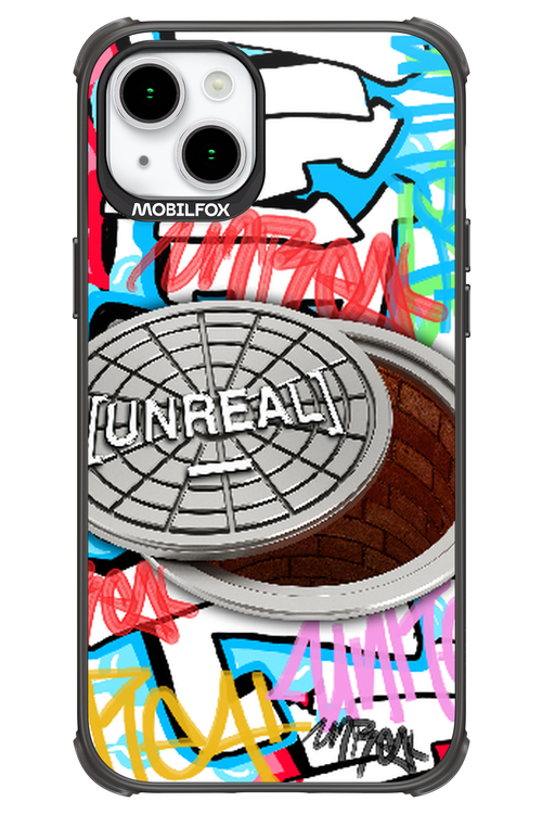 HULE - Apple iPhone 15 Plus