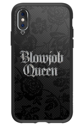 Blowjob Queen 2.0 - Apple iPhone XS