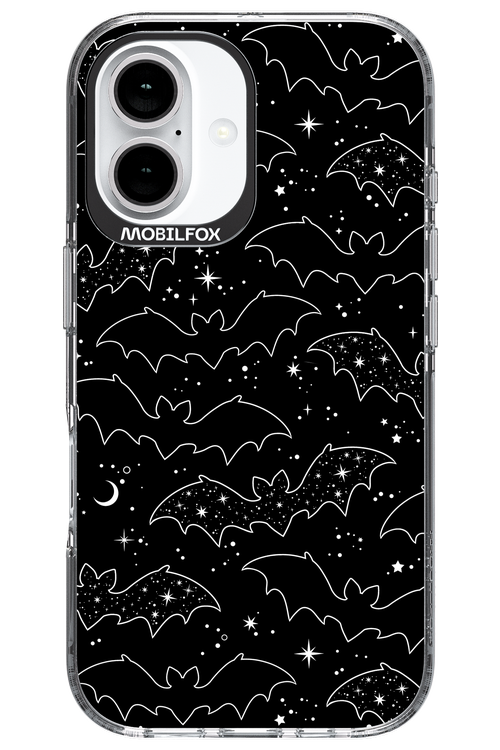 Dreamer Bat - Apple iPhone 16