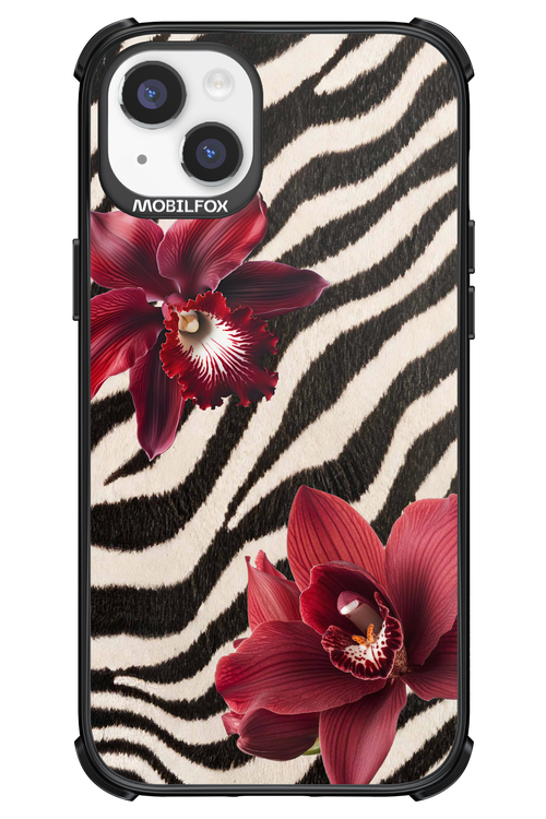 Vintage Flower 2.0 - Apple iPhone 14 Plus