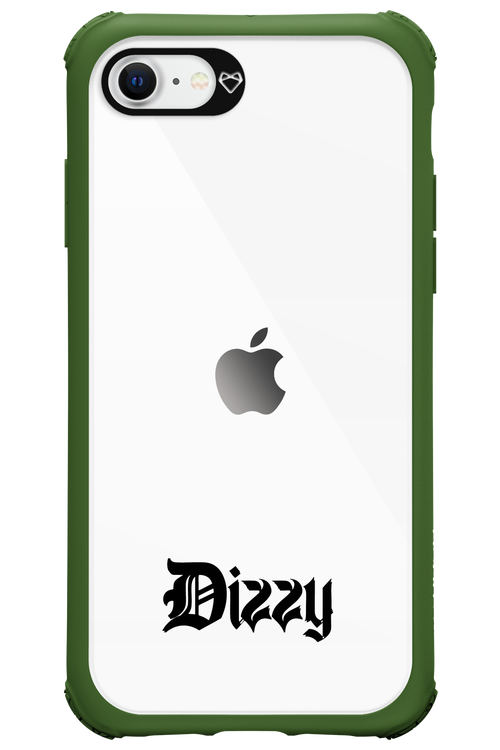 Crimson Code - Apple iPhone SE 2020