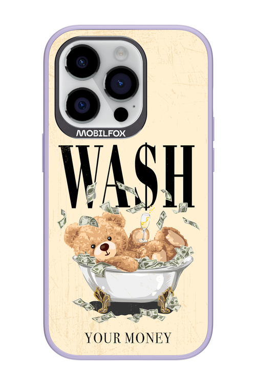 Money Washing - Apple iPhone 14 Pro