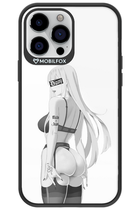 Electric Ronin - Apple iPhone 13 Pro Max