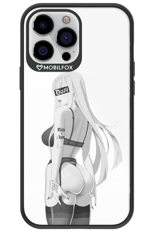 Electric Ronin - Apple iPhone 13 Pro Max