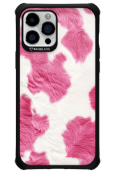 Pink Cow - Apple iPhone 12 Pro Max