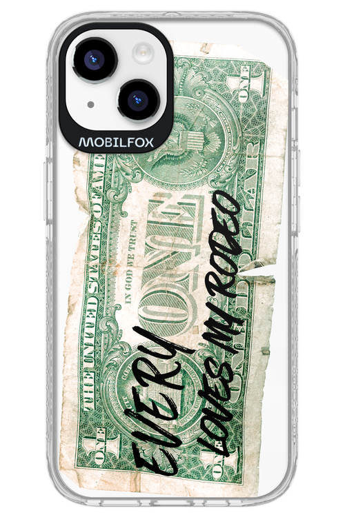 RODEO II 2.0 - Apple iPhone 14