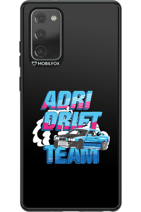 Adri Drift 2.0 - Samsung Galaxy Note 20