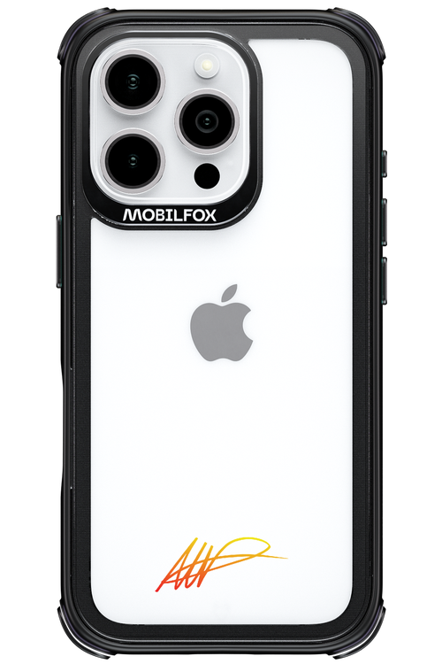 Signature Edition 2.0 - Apple iPhone 16 Pro