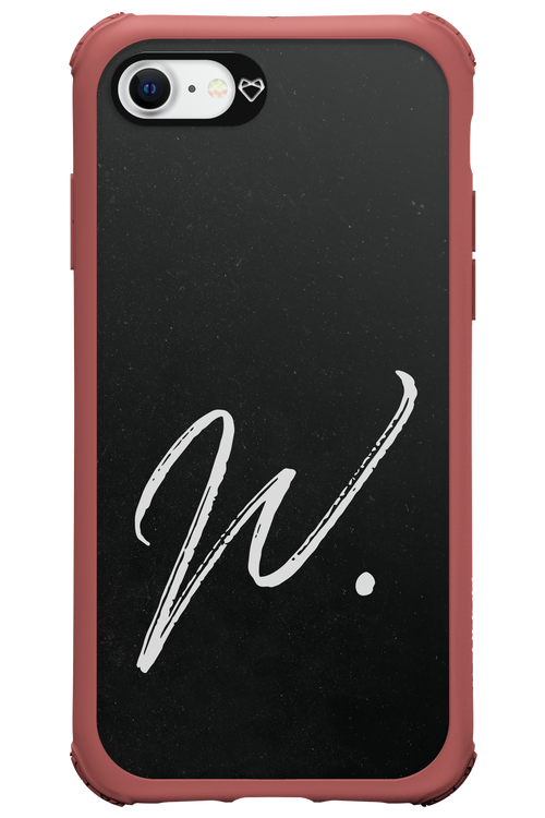(Off Space) W 2.0 - Apple iPhone 8
