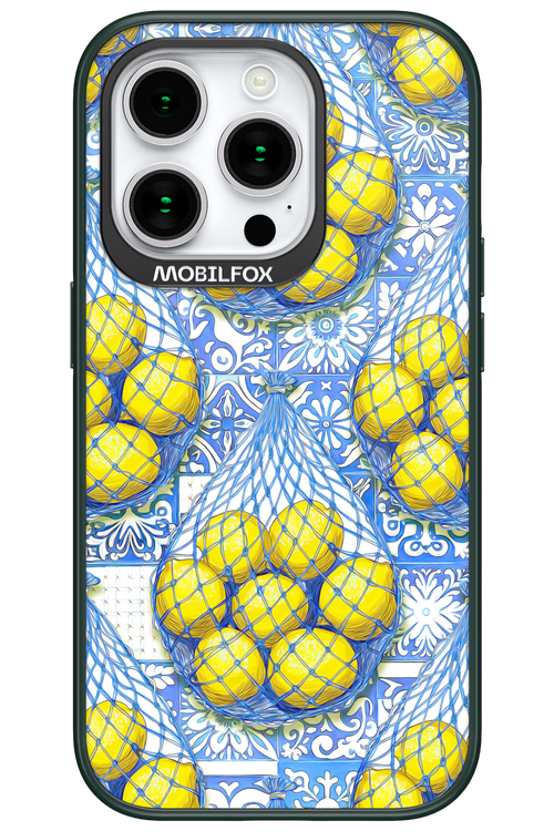 Net Style - Apple iPhone 15 Pro