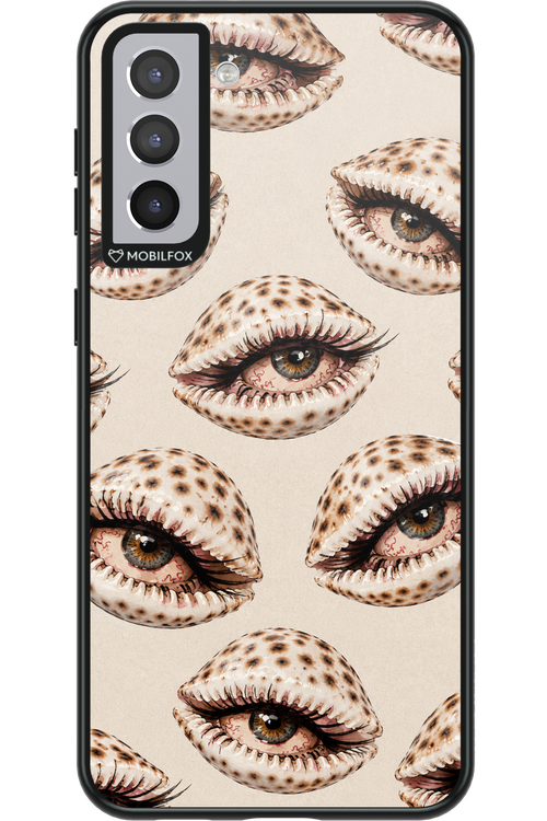 Ocean Eyes 2.0 - Samsung Galaxy S21+