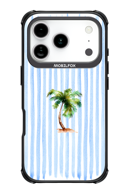 Palm Chill - Apple iPhone 17 Pro