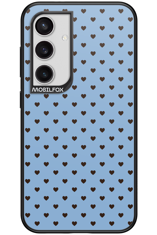 Blueberry Brunch - Samsung Galaxy S24