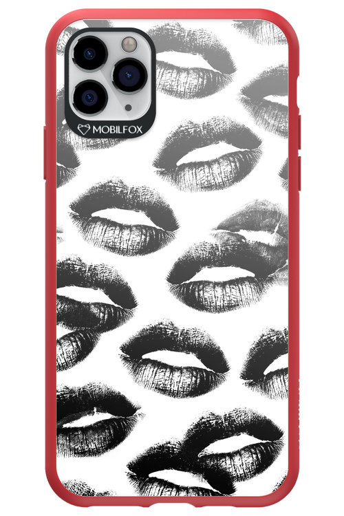 Ghost Kiss 2.0 - Apple iPhone 11 Pro Max