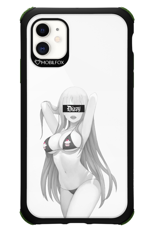 Cupcake Rebel - Apple iPhone 11