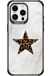 Marbel Star - Apple iPhone 15 Pro Max