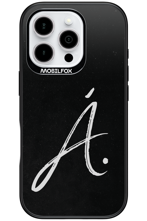 (Off Space) A II 2.0 - Apple iPhone 16 Pro
