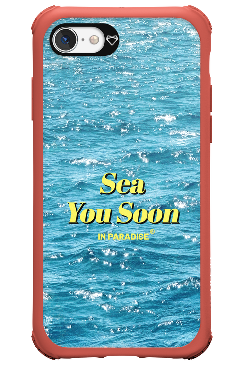 Sea You - Apple iPhone 7