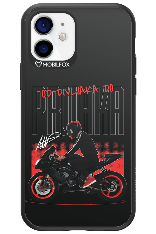 PRVHKA 2.0 - Apple iPhone 12