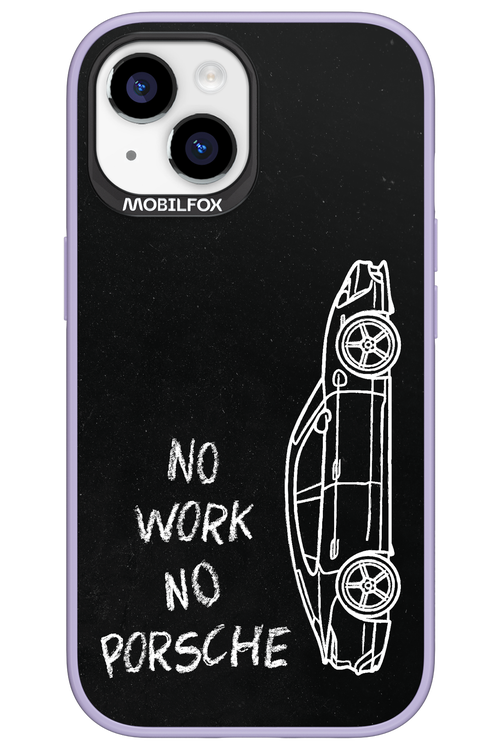 No Work - Apple iPhone 15